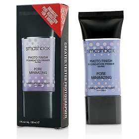 Smashbox Photo Finish Pore Minimizing Foundation Primer 30ml