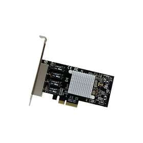 StarTech ST4000SPEXI