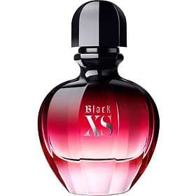 Rabanne Black XS For Her edp 30ml