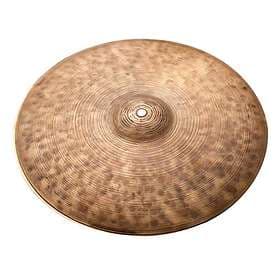 Istanbul Agop 30th Anniversary Hi-Hats 15"