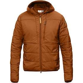 Fjällräven Keb Padded Hoodie Jacket (Herr)