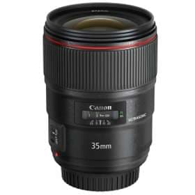Canon EF 35/1,4 L II USM