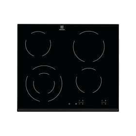 Electrolux HOC620F (Svart)