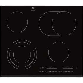 Electrolux HOC650F (Svart)