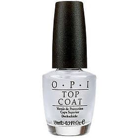 OPI Top Coat 15ml