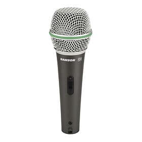 Samson Q4 CL