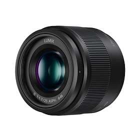 Panasonic AF 25/1,7 G Lumix ASPH