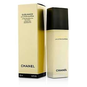 Chanel Sublimage La Lotion Supreme 125ml