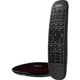 Logitech Harmony Companion