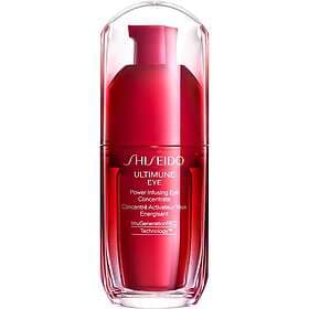 Shiseido Ultimune Power Infusing Eye Concentrate 15ml