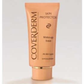 Coverderm Skin Protector Make-up Base 50ml