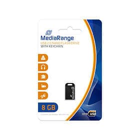 MediaRange USB Nano 8GB