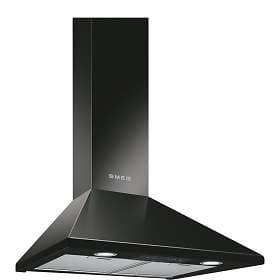 SMEG KSED65NEE (Svart)