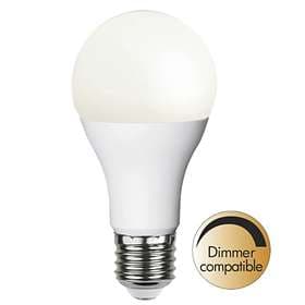 Star Trading Illumination LED Opal 1350lm 2700K E27 15W (Dimbar)