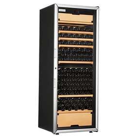 ArteVino OXG3T199NVD (Svart)