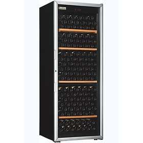 ArteVino OXG1T230NVD (Svart)