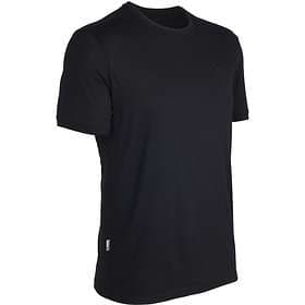 Icebreaker Tech Lite Crewe SS Shirt (Herr)