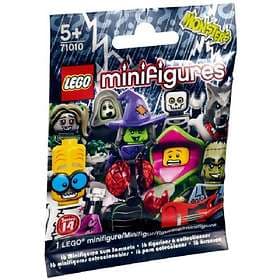 LEGO Minifigures 71010 Serie 14