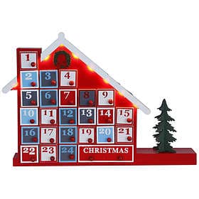 Star Trading Advent Calendar