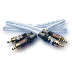 Supra Dual 2RCA - 2RCA 1m