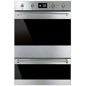 SMEG DOSP6390X (Rostfri)