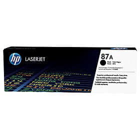 HP 87A (Svart)