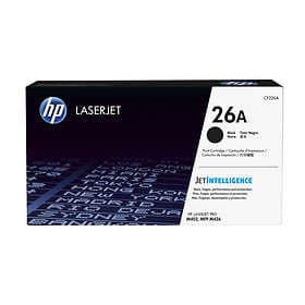HP 26A (Svart)