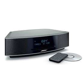 Bose Wave Music System IV