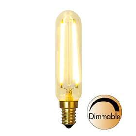 Star Trading Decoration LED Clear 150lm 2200K E14 1,5W (Dimbar)