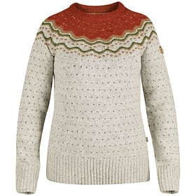 Fjällräven Övik Knit Sweater (Dam)