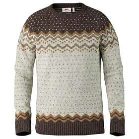 Fjällräven Övik Knit Sweater (Herr)