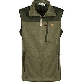 Fjällräven Buck Fleece Vest (Herr)