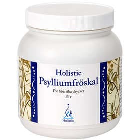 Holistic Psylliumfröskal 275g