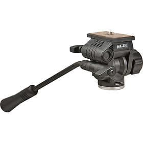 Slik Video 504QF II Head