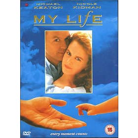 My Life (UK) (DVD)