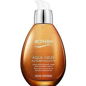 Biotherm Aqua-Gelée Autobronzante 50ml