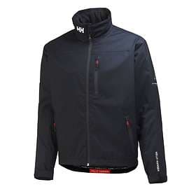 Helly Hansen Crew Midlayer Jacket (Herr)