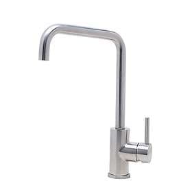 Scandtap Köksblandare Steel Square 30015 (Rostfri)