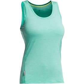 Icebreaker Sphere Tank Top (Dam)