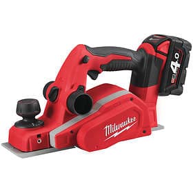 Milwaukee M18 BP-402C (2x4,0Ah)