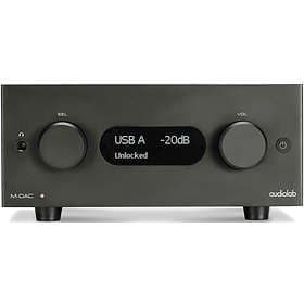 Audiolab M-DAC+