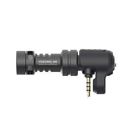 Røde VideoMic Me
