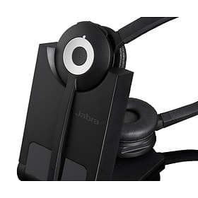 Jabra Pro 920 Duo On-ear Headset