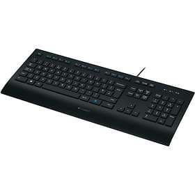 Logitech K280e (FR)