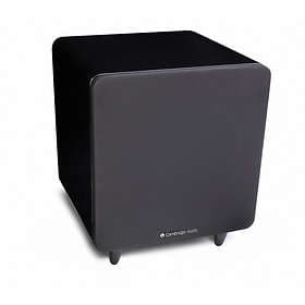 Cambridge Audio Minx X301