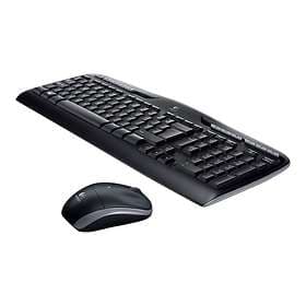 Logitech Wireless Combo MK330 (IT)