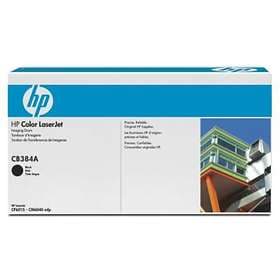 HP 824A Imaging Drum (Svart)