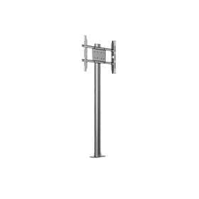 Multibrackets M Display Stand 180 with Floormount Single