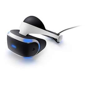 Sony PlayStation VR
