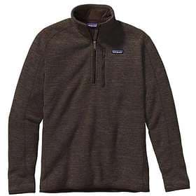 Patagonia Better Sweater 1/4 Zip Fleece (Herr)